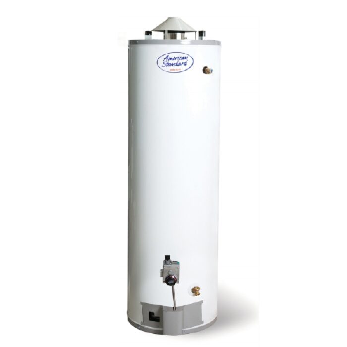  - Residential Natural Gas Water Heaters